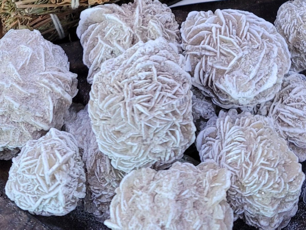 Desert Rose Selenite