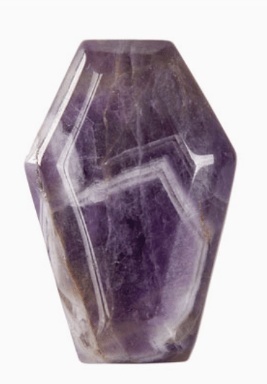 Crystal Coffins
