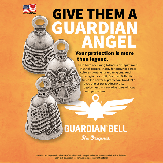 Guardian Bells