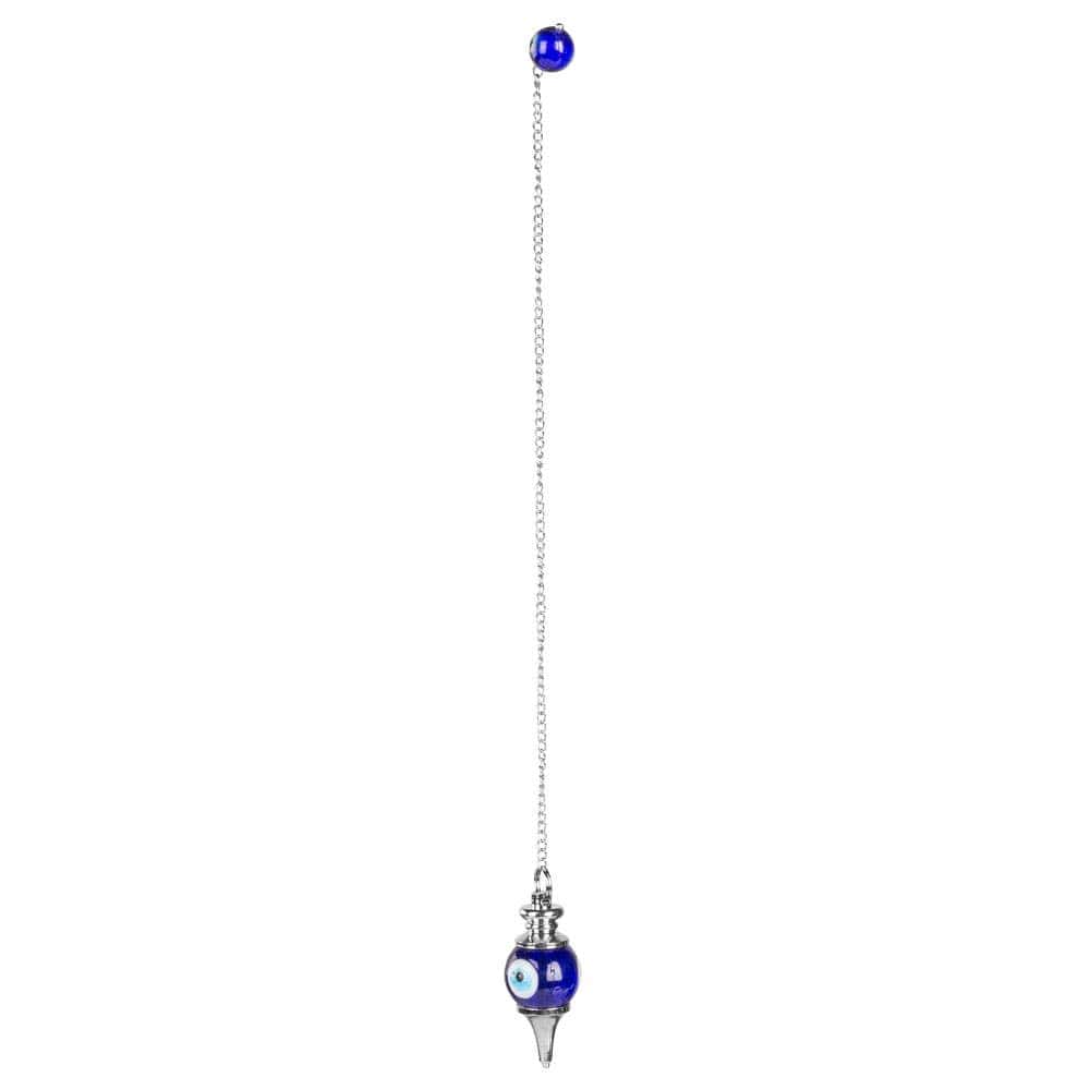 SEPHOROTON EVIL EYE PENDULUM