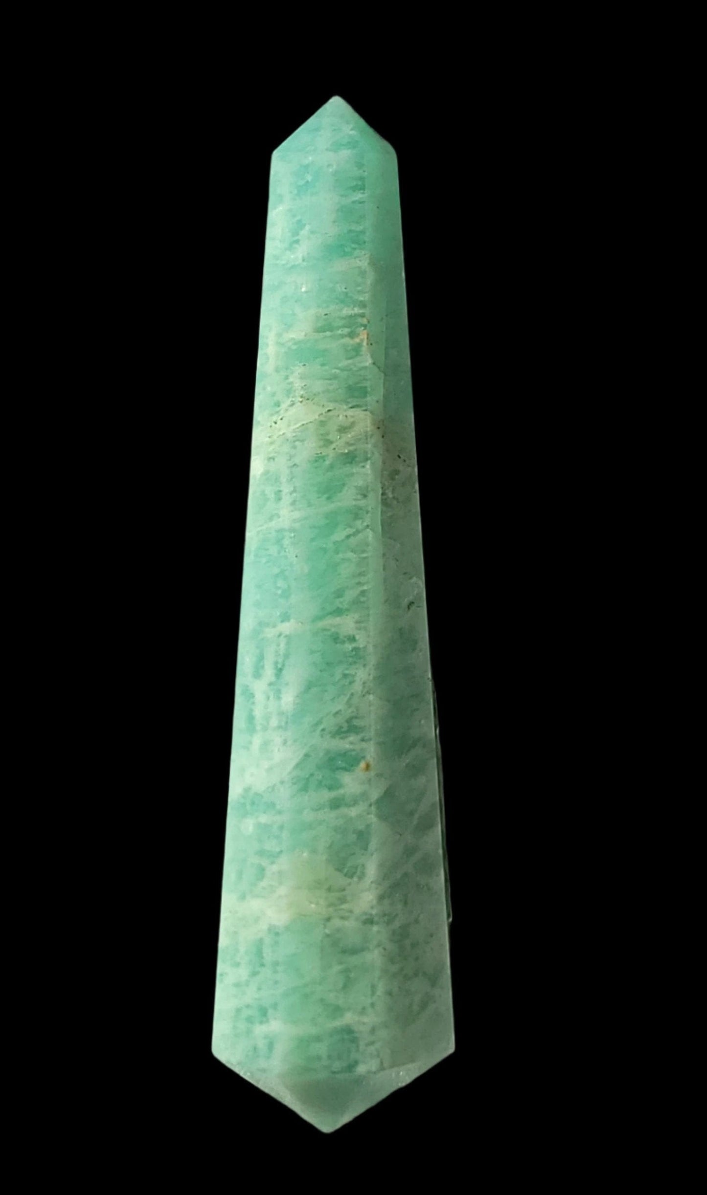 Amazonite Big DT Point