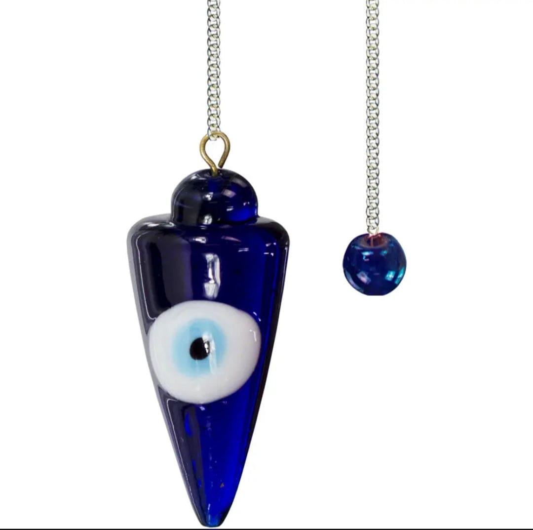Evil Eye Pendulum