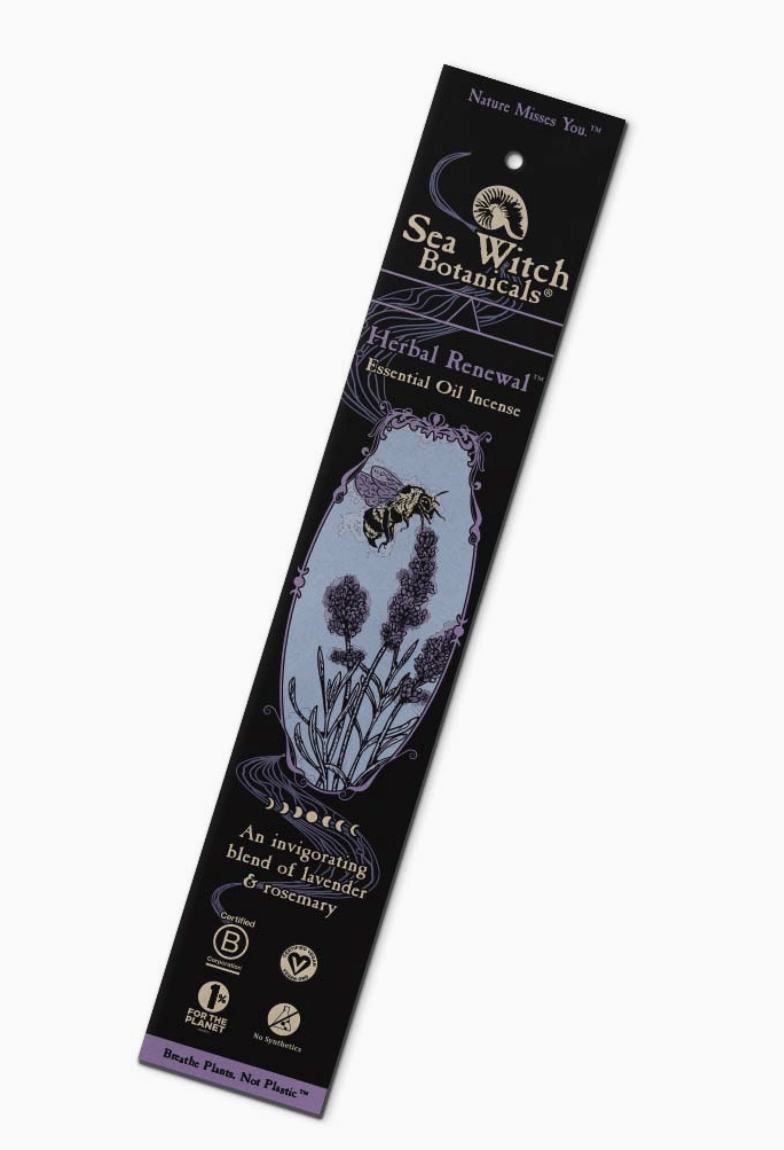 Sea Witch Incense