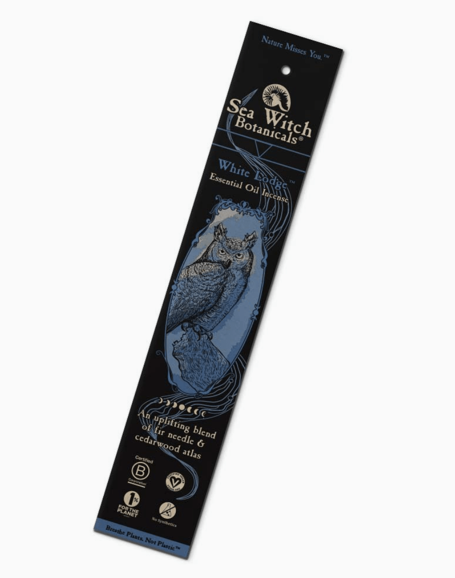 Sea Witch Incense