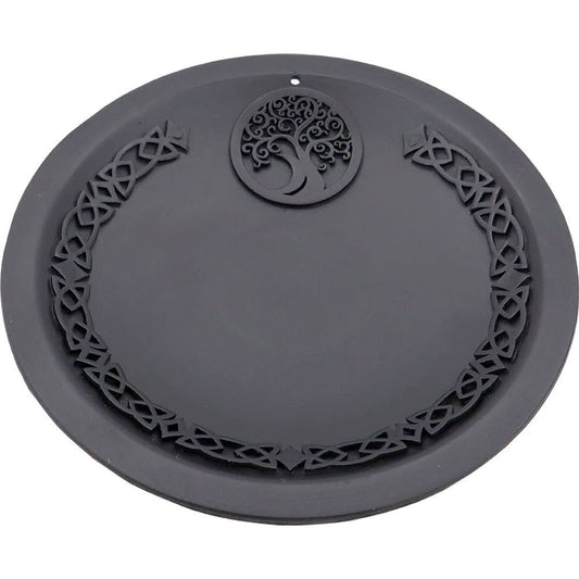 Tree of Life Offering Plate
