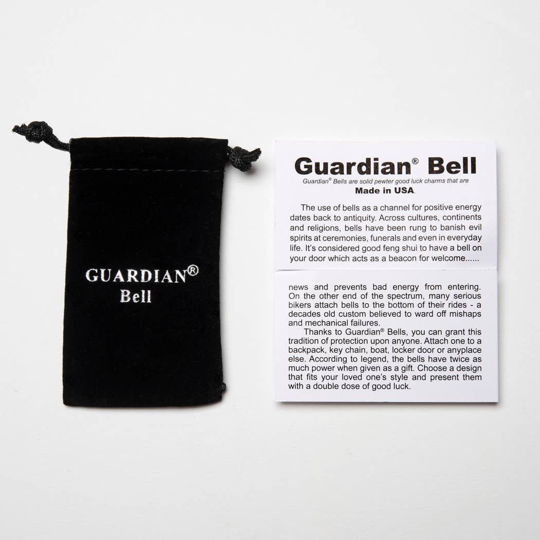 Guardian Bells